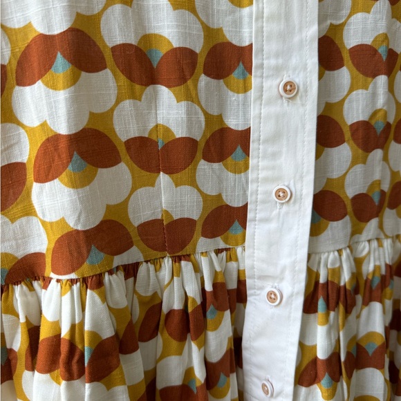 Lacey Lane Hopscotch Dress - Picture 5 of 6